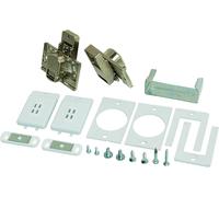 Bosch Integrated Washing Machine To Cupboard Decor Door Hinge Set Genuine 610416
