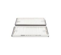 BOSCH 1 987 432 156 Pollen filter