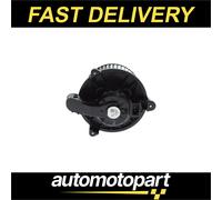 Bosch Interior Blower Motor 0130115807 Heater H1BH19846AA 2067889 GBM OE Quality