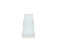 Bosch M2082 Standard Cabin Filter, Replacement Filter - Filters Pollen and Dust for Cleaner Air Inside the Vehicle