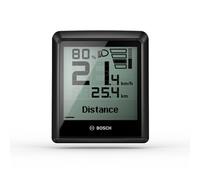 Bosch Intuvia 100 E-Bike Display - Black