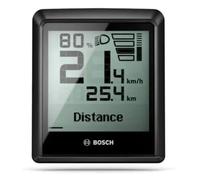 Bosch Bike Intuvia 100 Display One Size Black