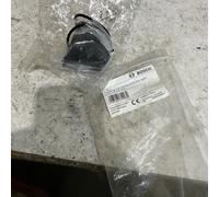 Bosch Bike Intuvia Remote Control Black