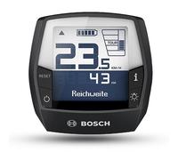 Bosch Intuvia Display - Part No 1270.020.909 Anthracite - eBike Display Unit
