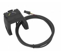 Bosch Intuvia & Nyon display holder + cable mounting e bike 1270 020 904