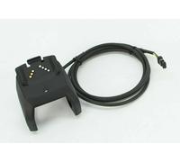 Bosch Intuvia & Nyon display holder + cable mounting e bike 1270 020 904