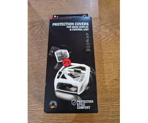 Bosch Intuvia + Remote Protection Covers