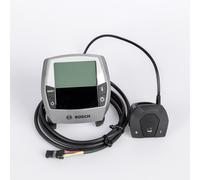 Bosch Intuvia Retrofit Kit Display Holder & Control Unit 0275007822 Anthracite