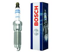 Bosch AR5SII3320S - Spark Plugs Double Iridium - 1 piece