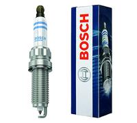 Bosch Iridium Spark Plug ZQR8SI302, 1 Spark Plug