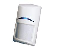 Bosch ISC-BPR2-W12 40 ft Motion Detector Standard Alarm PIR Blue Line Gen 2