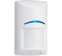 Bosch ISC-BPR2-W12 Blue Line Gen2 PIR Motion Detector With Standard Alarm, White
