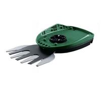 Bosch Isio Multi-Click Grass Shear Blade (To Fit: Bosch Isio 3 Grass Shear Only)