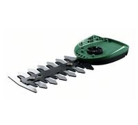 Bosch Multi-Click Shrub Shear Blade (Isio) - 12 cm