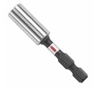 BOSCH ITBH201 1-Piece 2 in. Impact Tough Magnetic Bit Holder