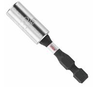 BOSCH ITDBH201 - Driven 2 in. Impact Magnetic Bit Holder