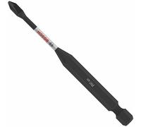 BOSCH ITDPH13501 - Driven 3.5 in. Impact Phillips® #1 Power Bit