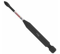 BOSCH ITDPH23501 - Driven 3.5 in. Impact Phillips® #2 Power Bit