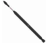 BOSCH ITDPH2601 - Driven 6 in. Impact Phillips® #2 Power Bit