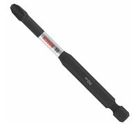 BOSCH ITDPH33501 - Driven 3.5 in. Impact Phillips® #3 Power Bit