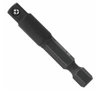 BOSCH ITDSA14 - Driven 1/4 in. Hex to 1/4 in. Impact Socket Adapter