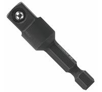 BOSCH ITDSA38 - Driven 1/4 in. Hex to 3/8 in. Impact Socket Adapter