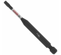 BOSCH ITDT203501 - Driven 3.5 in. Impact Torx® #20 Power Bit