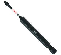 BOSCH ITPH13501 1-Piece 3-1/2 in. Phillips #1 Impact Tough Screwdriving Power Bit