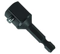 BOSCH ITSA12 1-Piece 1/2 in. Impact Tough Socket Adapter