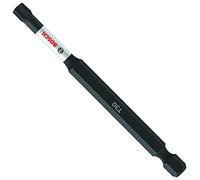 BOSCH ITT303501 1-Piece 3-1/2 in. Torx #30 Impact Tough Screwdriving Power Bit