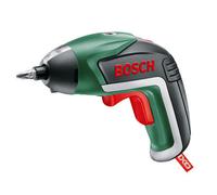 Bosch Ixo 3.6V 1 X 1.5 Li-Ion Cordless Screwdriver 06039A800T