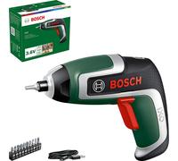 Bosch 3.6V 1 x 2 Li-ion Cordless Screwdriver IXO 7