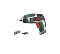 Bosch 0 603 9E0 000 power screwdriver/impact driver 235 RPM Black, Green