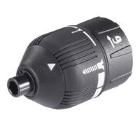 Bosch Torque Setting Adapter for IXO, 6.5 cm*4.5 cm*7.5 cm [Energy Class A]