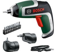 Bosch IXO VII (set) (integrated 3.6V) Cordless 06039E0001