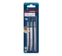 BOSCH JIG SAW BLADE 3 PIECES SET 2608900559