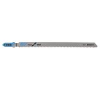 Bosch Jigsaw Bits T318B Basic 5 pack 2608631404