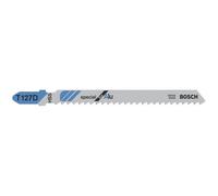 Bosch Jigsaw Blades - Metal BTT127D (Pack 1)