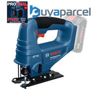 Bosch Professional 18V System Cordless Jigsaw GST 18V-95 B (Without Battery/Charger)