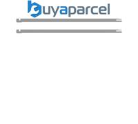 Bosch Jigsaw/reciprocating saw sets PRO Foam Saw Blade 300mm 2pcs 2607018012