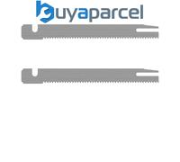 Bosch Jigsaw/reciprocating saw sets PRO Foam Saw Blade 70mm 2pcs 2607018013