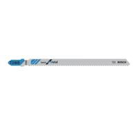 Bosch JigsawBlade Basic Metal BTT318B Pk 5