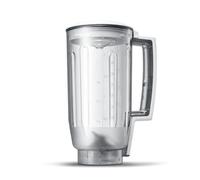 Bosch Jug Blender Made of Plastic MUZ5MX1, 20 W, 1.25 liters, Other