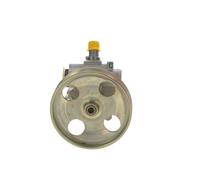 Power steering pump hydraulic K S00 000 143 BOSCH for PEUGEOT CITROËN