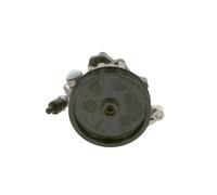Power steering pump hydraulic K S00 000 691 BOSCH for MERCEDES-BENZ C-CLASS CLK
