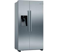 Bosch KAI93VIFPG Serie 6 USA style side by side fridge Freezer