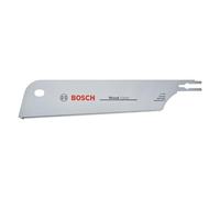 Bosch Kataba/Dozuki Saw Blade 270mm (Replacement Blade for Bosch Japanese Saws Kataba and Dozuki 270mm; for Wood and Plastic; Clean Cuts; Fine Teeth; 17TPI; 3PT; SK5 Steel)