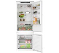 Bosch KBN96NSE1G Series 2 Fully Integrated 60/40 Fridge Freezer Frost Free - E Rated