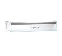 Bosch KDN Fridge & Freezer Bottle Shelf Refrigerator Door Lower Rack Tray KGN