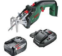 Bosch KEO 18 LI P4A 18v Cordless Reciprocating Pruning Saw